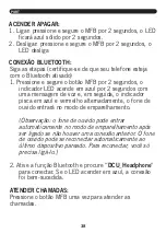 Preview for 38 page of DCU Tecnologic 34152500 User Manual