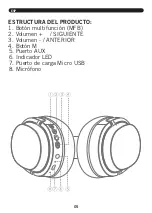 Предварительный просмотр 5 страницы DCU Tecnologic 34152510 User Manual