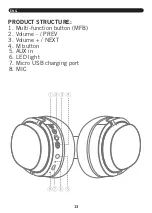 Предварительный просмотр 13 страницы DCU Tecnologic 34152510 User Manual