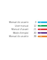 Preview for 2 page of DCU Tecnologic 34156300 User Manual