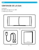 Preview for 3 page of DCU Tecnologic 34156300 User Manual