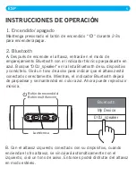 Preview for 5 page of DCU Tecnologic 34156300 User Manual