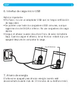 Preview for 8 page of DCU Tecnologic 34156300 User Manual