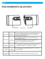 Preview for 9 page of DCU Tecnologic 34156300 User Manual