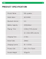 Preview for 28 page of DCU Tecnologic 34156300 User Manual