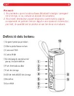 Preview for 9 page of DCU Tecnologic 34156310 User Manual