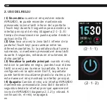 Preview for 5 page of DCU Tecnologic 34157000 Manual