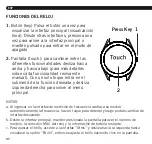 Preview for 7 page of DCU Tecnologic 34157010 User Manual