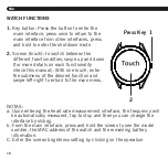 Preview for 19 page of DCU Tecnologic 34157010 User Manual