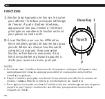 Preview for 43 page of DCU Tecnologic 34157010 User Manual