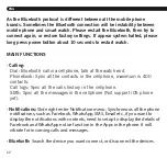 Preview for 17 page of DCU Tecnologic 34157040 User Manual