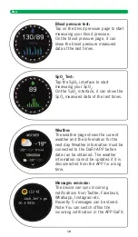 Preview for 18 page of DCU Tecnologic 34157070 User Manual