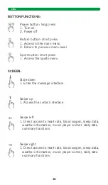 Preview for 13 page of DCU Tecnologic 34157080 User Manual