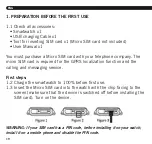 Preview for 19 page of DCU Tecnologic 34159020 Instruction Manual