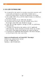 Preview for 57 page of DCU Tecnologic 34159030 Manual