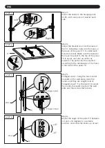 Preview for 7 page of DCU Tecnologic 70100025 Installation Manual