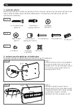 Preview for 8 page of DCU Tecnologic 70100025 Installation Manual