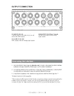 Preview for 6 page of DD Audio DSI-2 Owner'S Manual