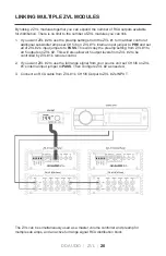 Предварительный просмотр 21 страницы DD Audio ZVL Owner'S Manual