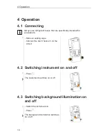 Предварительный просмотр 10 страницы DD Compound Vac Checker Instruction Manual