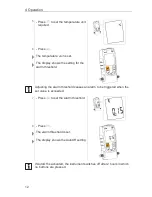 Предварительный просмотр 12 страницы DD Compound Vac Checker Instruction Manual