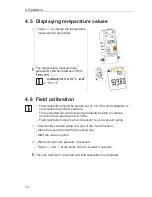 Предварительный просмотр 14 страницы DD Compound Vac Checker Instruction Manual