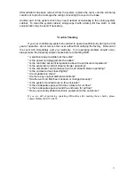 Preview for 11 page of DDB AIR CONDITIONER SYSTEMS Operation And Installation Manual