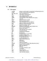 Preview for 46 page of DDC BU-65570T Hardware Manual