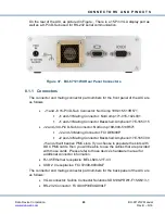 Preview for 51 page of DDC BU-67121W Hardware Manual