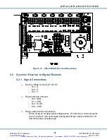 Preview for 37 page of DDC SB-3624XIX-3L0 Series Hardware Manual