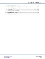 Preview for 6 page of DDC Total-AceXtreme BU-67301B Design Manual