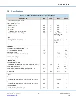 Preview for 17 page of DDC Total-AceXtreme BU-67301B Design Manual