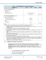 Preview for 21 page of DDC Total-AceXtreme BU-67301B Design Manual