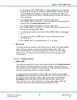 Preview for 41 page of DDC Total-AceXtreme BU-67301B Design Manual