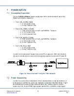 Preview for 106 page of DDC Total-AceXtreme BU-67301B Design Manual