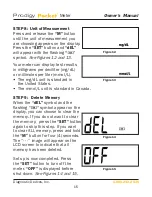 Preview for 16 page of DDI Prodigy Pocket Owner'S Manual