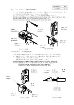 Предварительный просмотр 5 страницы DDK 357J-22112 Instruction Manual