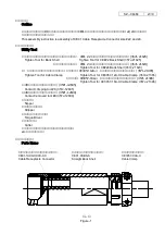 Preview for 3 page of DDK CE01 Assembly & Instruction Manual