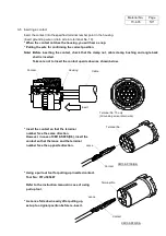 Preview for 6 page of DDK CM10-SP Series Assembly Manual