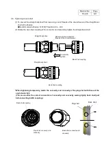 Preview for 7 page of DDK CM10-SP Series Assembly Manual