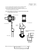 Preview for 8 page of DDK CM10-SP Series Assembly Manual