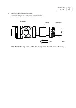 Preview for 9 page of DDK CM10-SP Series Assembly Manual