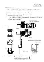 Preview for 10 page of DDK CM10-SP Series Assembly Manual