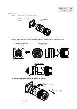 Preview for 11 page of DDK CM10-SP Series Assembly Manual