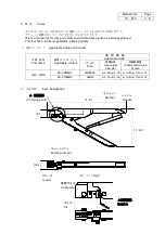 Предварительный просмотр 3 страницы DDK DK-2 (S) Instruction Manual