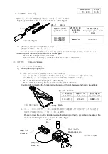 Preview for 4 page of DDK DK-2 (S) Instruction Manual