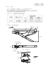 Preview for 3 page of DDK DK-3 Instruction Manual