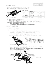 Preview for 4 page of DDK DK-3 Instruction Manual