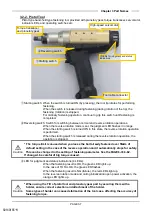 Предварительный просмотр 35 страницы DDK HFC3000II Instruction Manual