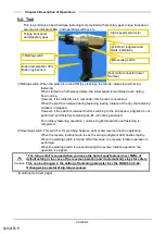 Предварительный просмотр 72 страницы DDK HFC3000II Instruction Manual